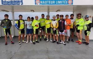 SORTIES DU JEUDI