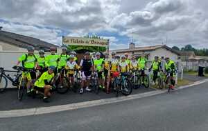 SORTIE Hostens &quot;le SAUTERNAIS&quot;