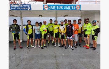 SORTIES DU JEUDI