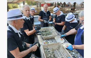 Fêtes de la Magdeleine du 6 au 9 août 2026